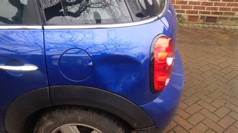 This depends on the number of dents to be repaired and the process involved to achieve the task at car denting price list in india 2021. Paintless Dent Removal in Altrincham, Keeping Your Car ...