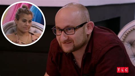 90 Day Fiance Mike Opens Up About Split With Ximena Says She Returned His Engagement Ring And Ts