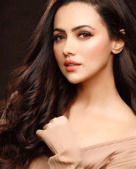 sana khan looks like a breath of fresh air in her latest picture the indian wire