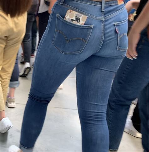 Thick Ass In Tight Jeans Tight Jeans Forum