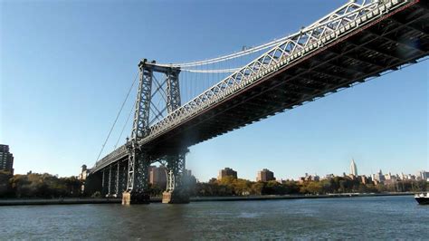 Williamsburg Bridge New York City Book Tickets And Tours Getyourgui