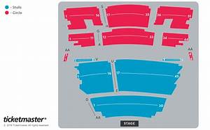 Regent Theatre Stoke On Trent Tickets 2024 Event Schedule Seating