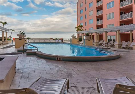 Hyatt Regency Clearwater Beach Resort And Spa Tampa Florida All