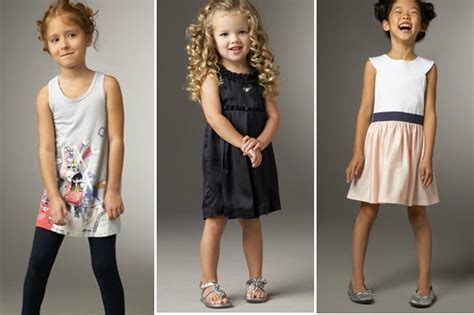 Kids Fashion Kids Clothes Made By Designer