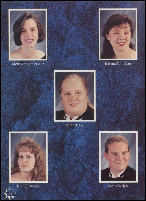 Yearbooks 1998