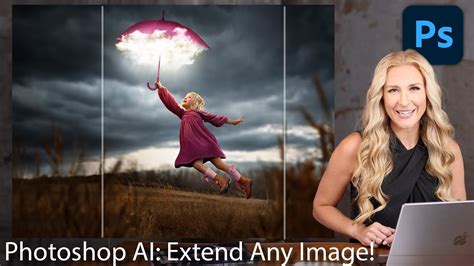 Top 60 Imagen Photoshop Extend Background Vn