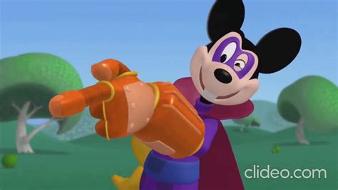 Mickey Mouse And Megamort Im Gonna Have It All Backwards Youtube