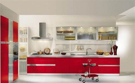 Do you have those plastic covered cabinets in your kitchen that you just can't stand looking at anymore? China MDF Paint Baked Kitchen Cabinet - China Euro Style ...