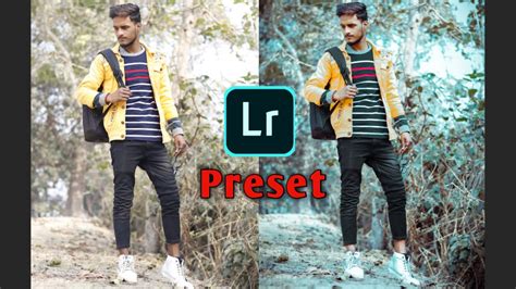This tutorial shows installing both xmp and lr. Rk editing zone | lightroom presets | Badshah editing zone ...