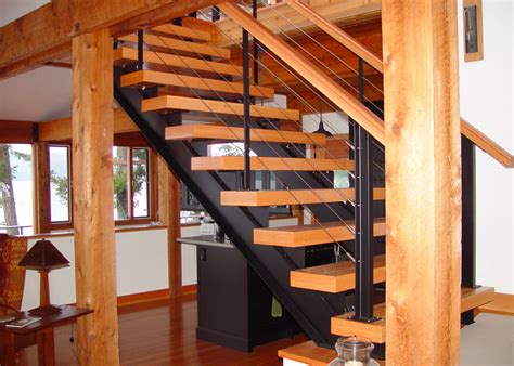 Check spelling or type a new query. Stairs & Railings - Sabiston Fabrication