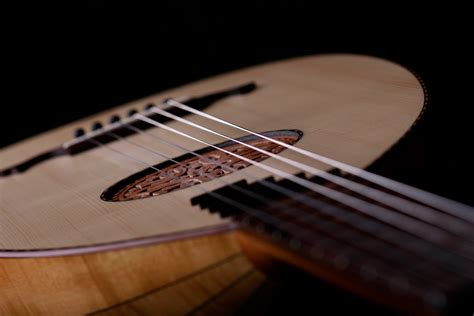 Free Lute Stock Photo - FreeImages.com
