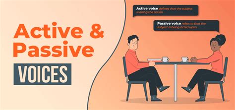 Active And Passive Voice Rules For Competitive Exams GeeksforGeeks