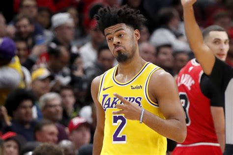 Los angeles lakers statistics and history. Lakers' Quinn Cook: "To actually now play for the Lakers ...