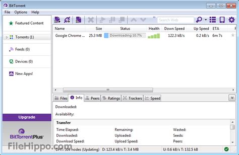 The latest tweets from bittorrent inc. DESCARGAS YA!: Bittorrent Gratis PC DESCARGAR TORRENTS