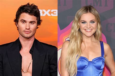 Kelsea Ballerini Admits She Never Wanted To Get Married