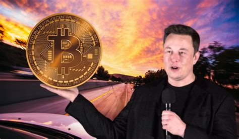 However, in the past few months, in the majority of cases, musk's tweets. Elon Musk Clarifies His Stance On Bitcoin And Crypto | CryptoGazette - Cryptocurrency News