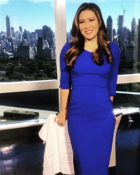 Sexy Susan Li Fox News Reporter 8x10 Promo Photo Iconic 1058 Picclick