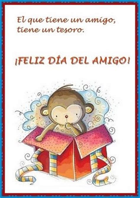 Maybe you would like to learn more about one of these? Imágenes de Amistad: Feliz Día De La Amistad