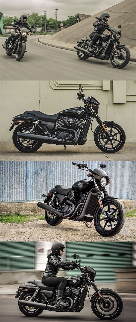 4.49% apr offer is available only to high credit tier customers who have completed a riding academy, skilled riders, msf or other state accredited course within 180 days of application. Take on traffic in style. #HDStreet 750 & 500. | Harley ...