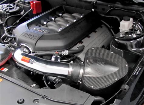 Redesigned pony car corrals serious horsepower. 2011, 2012, 2013 and 2014 Ford Mustang GT Gets Simple-to ...