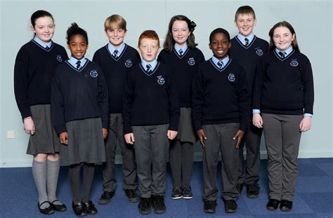 Scoil Barra Student Council