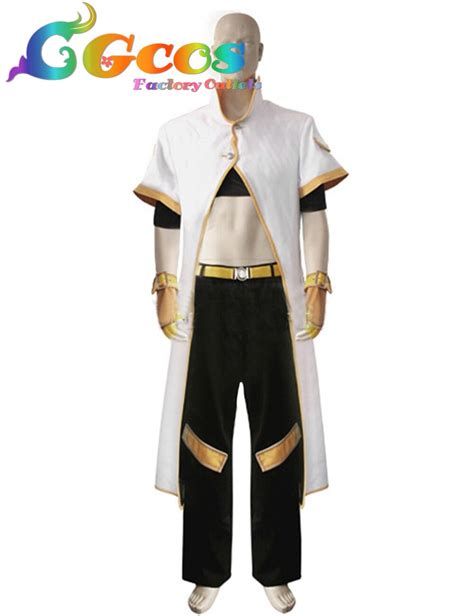 Buy Cgcos Free Shipping Cosplay Costume Tales Of The