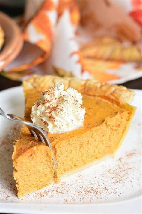 The Most Satisfying Cheesecake Pumpkin Pie Easy Recipes To Make At Home
