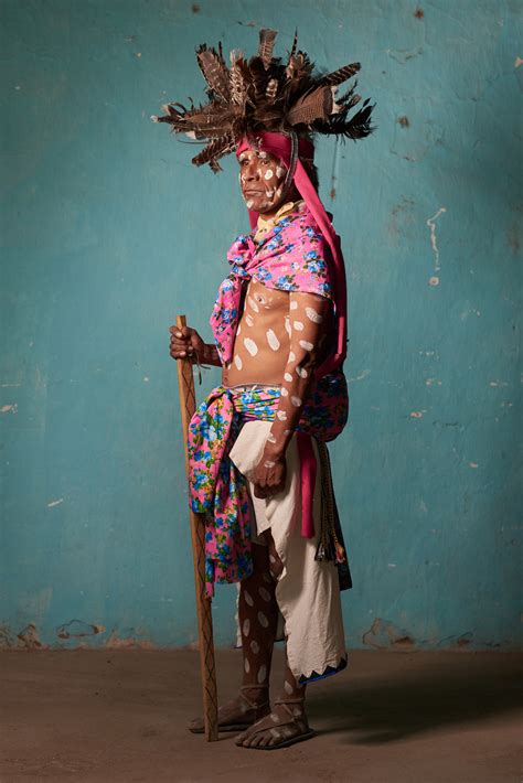 Native Nation Captures Mexicos Forgotten Cultures Design Indaba