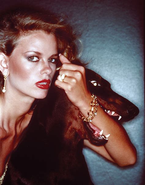 A Close Up Look At The Dark Dangerous Glamour Of 70s Fashion