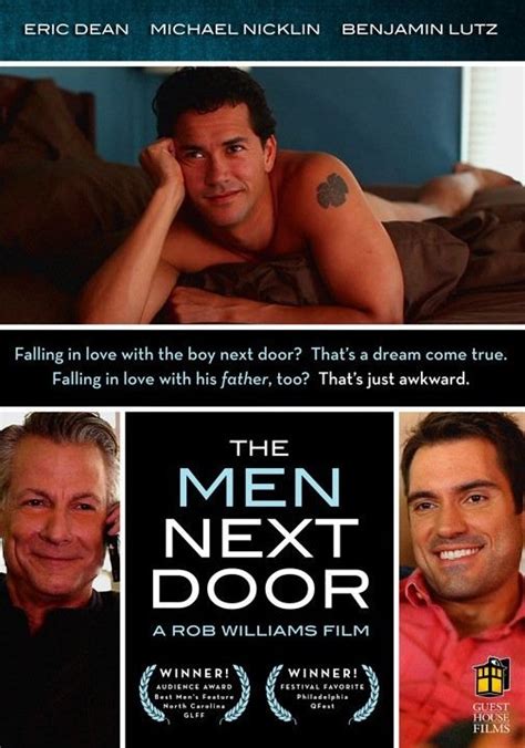 The Men Next Door 2012 Par Rob Williams