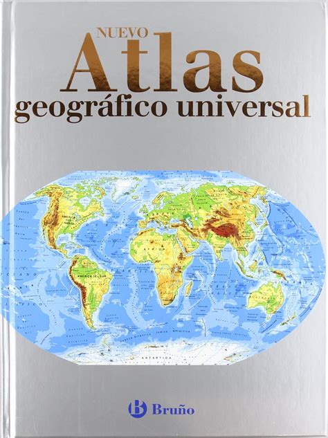 Libro De Atlas De Geografía Universal Sexto Grado Read 43 Reviews