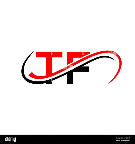 Initial Letter Tf Logo Design Tf Logo Design For Financial