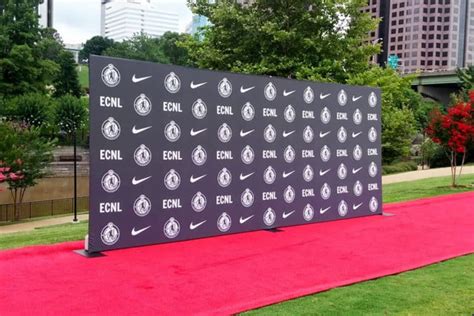 Custom Event Backdrops And Printing Services Dvc