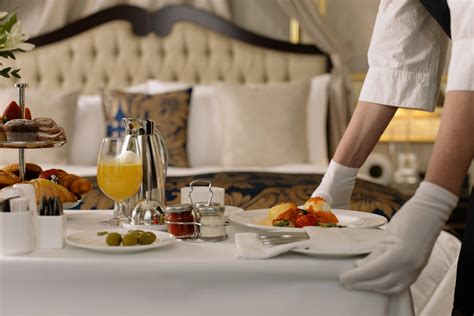Room Service In Hotel To Increase Revenueblog Qloapps
