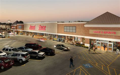 For more information on how those eligible can get an appointment through. Sterling Organization Acquires 83,260 SF Jewel-Osco ...