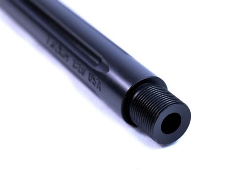 Melonite 762x39 Ar 15 16 H Bar 110 Ar Barrel 750 Nitride Treated