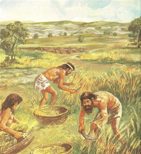Neolítico Íbero
