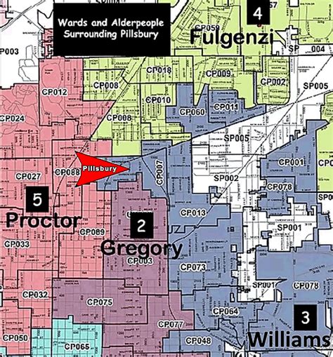 About The Pillsbury Site Moving Pillsbury Forward