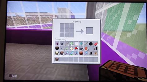 Check spelling or type a new query. MINECRAFT: How To Switch To / From Classic Crafting - YouTube