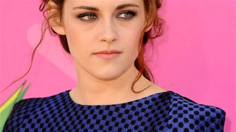 Kristen Stewart Paid By Middle Eastern Prince For Meet And