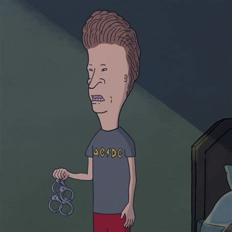 Beavis And Butthead Comedy GIF By Paramount Find Share On GIPHY