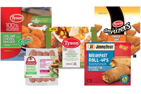 Tyson Details Food And Beverage Trends For 2019 2018 11 29 Meatpoultry