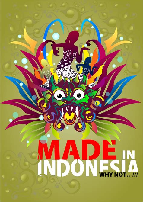 Check spelling or type a new query. eNyikzOne: POSTER INDONESIA CULTURE
