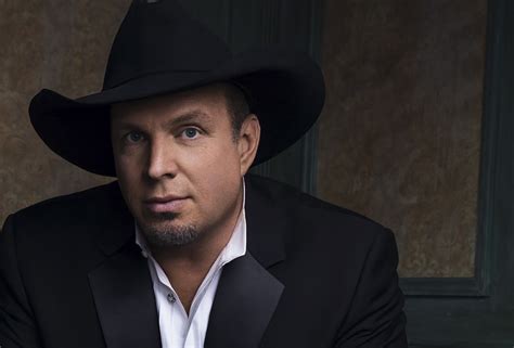 Garth Brooks Is Bringing His Stadium Tour To Nashville In July Sounds