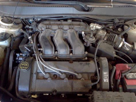Maybe you would like to learn more about one of these? TimtheTech: 2003 Mercury Sable 3.0, Misfire