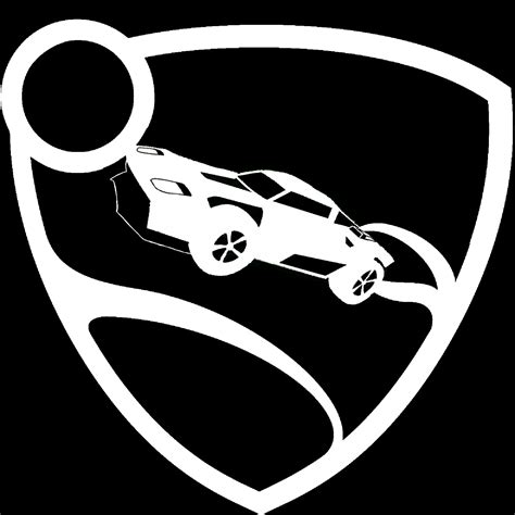 Couldnt Find A Rocket League Logo For Breakout So I Made One