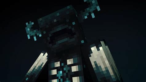 What Minecraft Players Should Know About The Warden