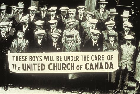 85th Anniversary Of The United Church Of Canada Flickr