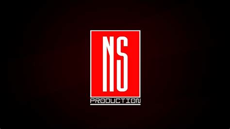 Ns Production Official Logo 2020 Youtube