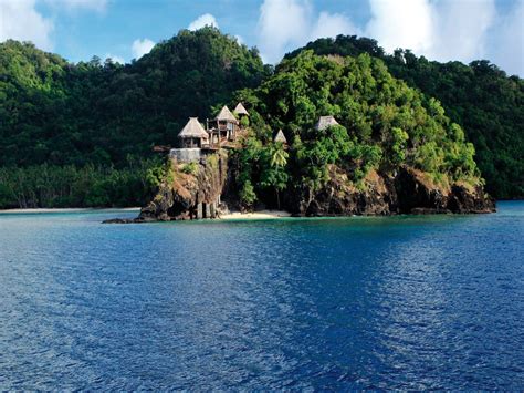 Inseln haben die menschen schon immer fasziniert: What Could Make a Private Island Resort Even Better? A ...